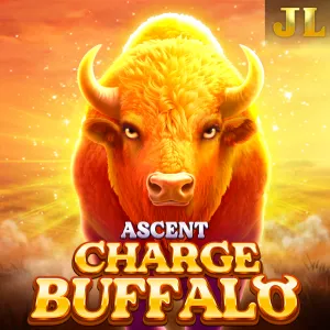 Jili : Charge Buffalo ASCENT - QUEENBET138