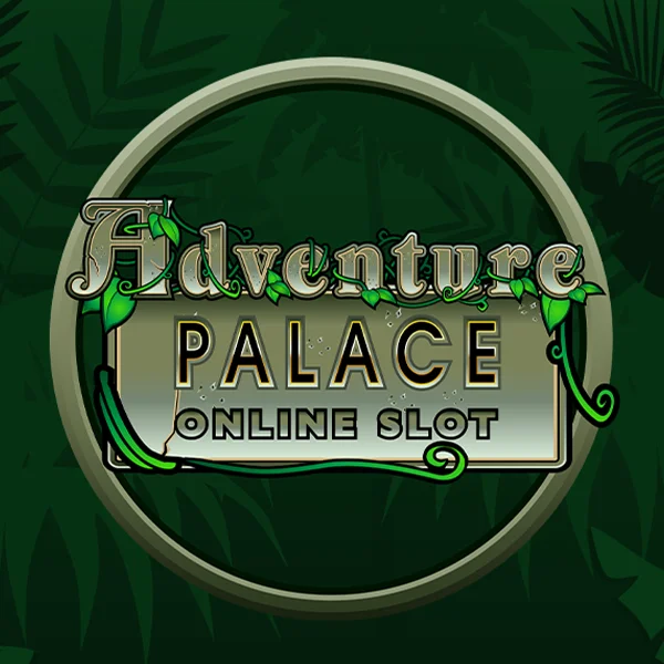 Adventure Palace - QUEENBET138