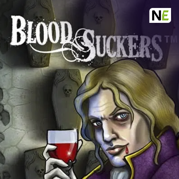 Blood Suckers II - QUEENBET138