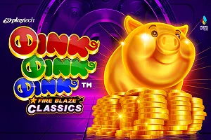 Fire Blaze: Oink Oink Oink - QUEENBET138