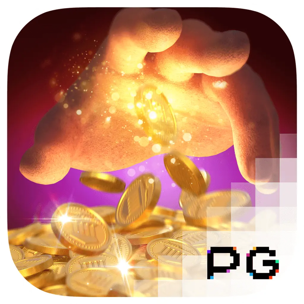 PGSoft : Midas Fortune - QUEENBET138