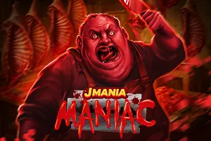 J Mania Maniac - QUEENBET138