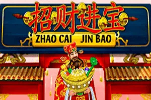 Zhao Cai Jin Bao - QUEENBET138