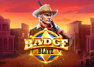 Badge Blitz - QUEENBET138