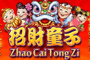 Zhao Cai Tong Zi - QUEENBET138