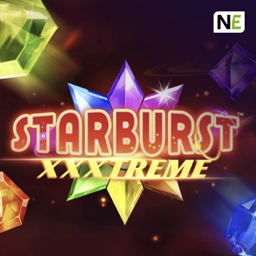 Starburst XXXtreme - QUEENBET138