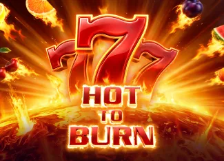 Hot to Burn - QUEENBET138