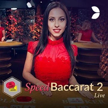 Speed Baccarat 2 - QUEENBET138