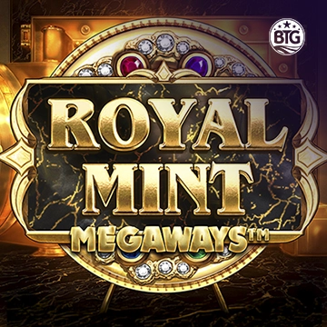 Bigtime : Royal Mint - QUEENBET138