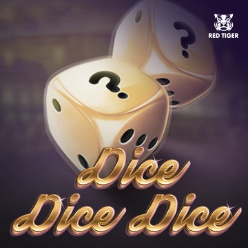 Redtiger : Dice Dice Dice - QUEENBET138