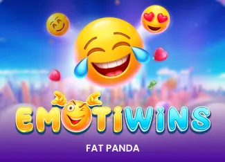 FatPanda : Emotiwins - QUEENBET138