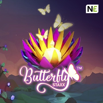 Butterfly Staxx - QUEENBET138