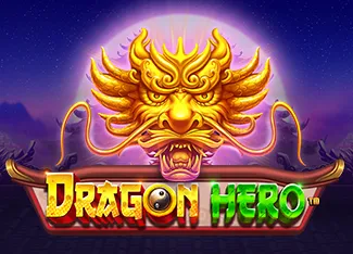 Dragon Hero - QUEENBET138