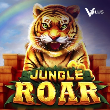Jungle Roar - QUEENBET138