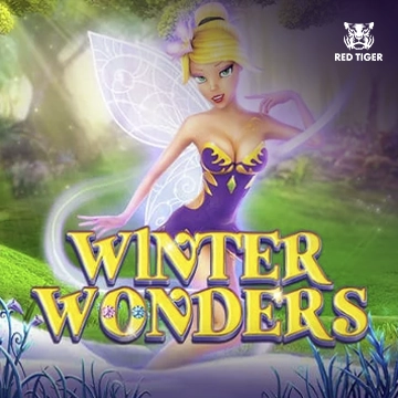 Redtiger : Winter Wonders - QUEENBET138