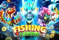 Fishing Legend - QUEENBET138