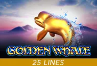 Spadegaming : Golden Whale - QUEENBET138