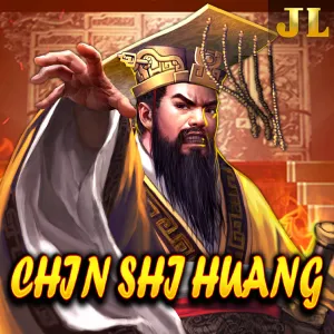 Jili : Chin Shi Huang - QUEENBET138