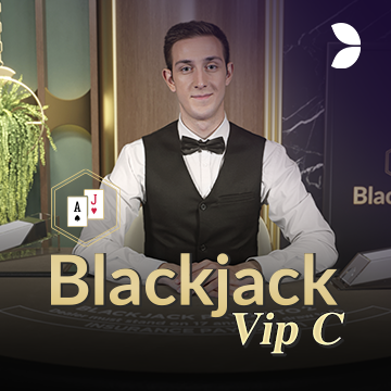 Blackjack VIP C - QUEENBET138