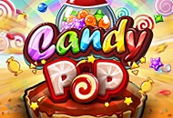 Spadegaming : Candy Pop - QUEENBET138