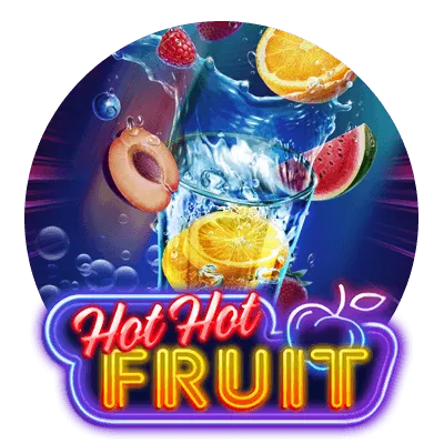Hot Hot Fruit - QUEENBET138