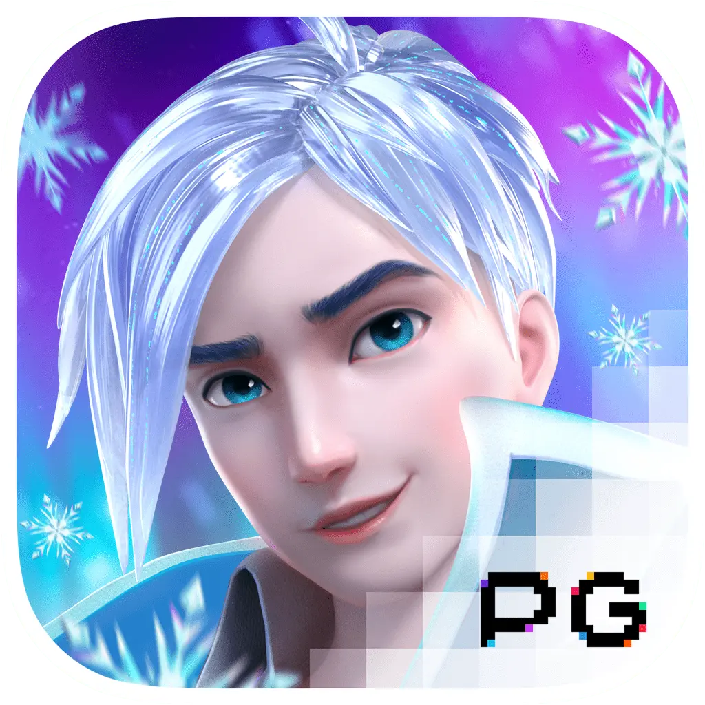 PGSoft : Jack Frosts Winter - QUEENBET138