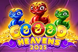 Goood Heavens - QUEENBET138