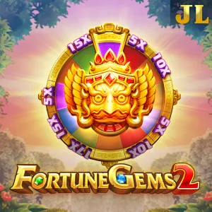 Jili : Fortune Gems 2 - QUEENBET138