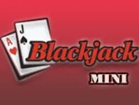 Blackjack Mini - QUEENBET138