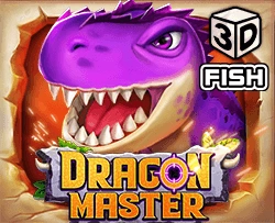 Dragon Master - QUEENBET138