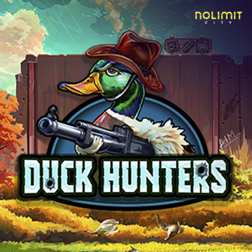 Duck Hunters - QUEENBET138
