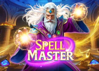 Spellmaster - QUEENBET138