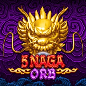 Besoft : 5 Dragon Orb - QUEENBET138