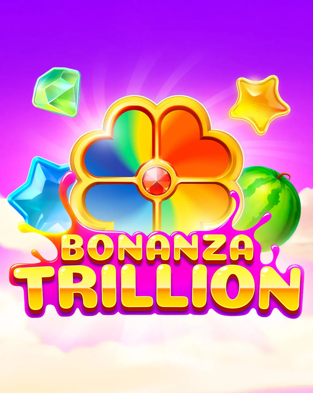 Bgaming : Bonanza Trillion - QUEENBET138
