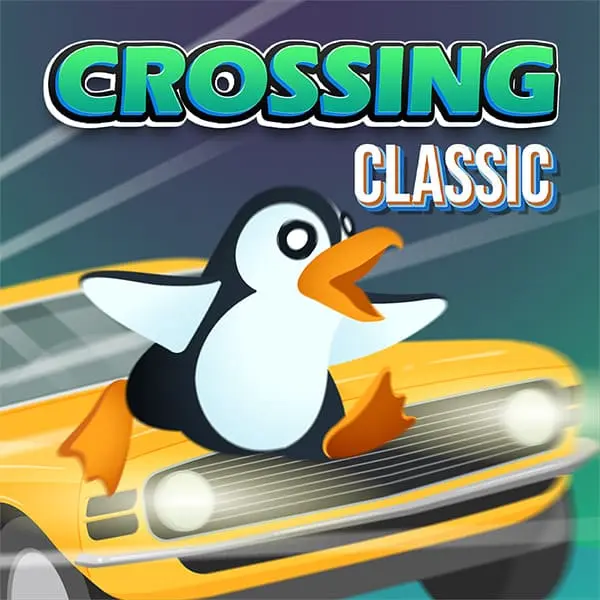 Crossing Classic - QUEENBET138