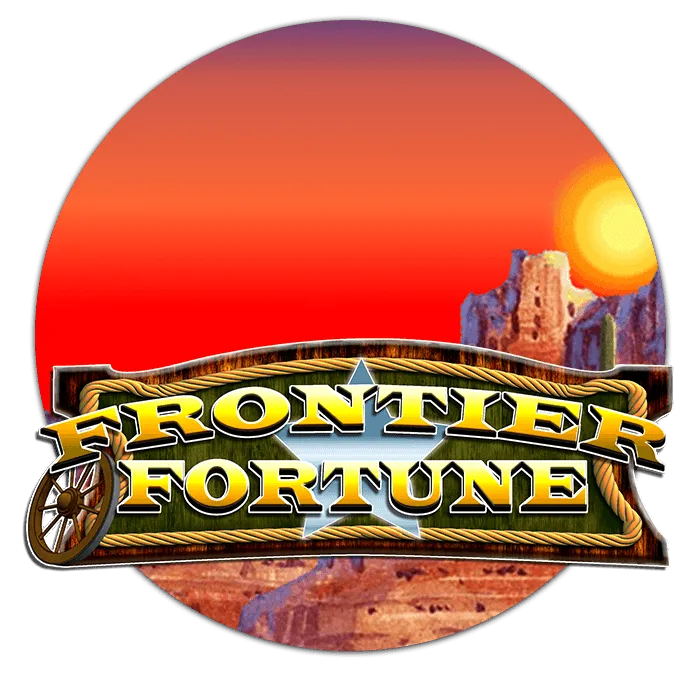 Frontier Fortunes - QUEENBET138