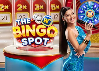 Vegas Ball Bonanza - QUEENBET138