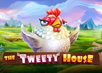 The Tweety House - QUEENBET138
