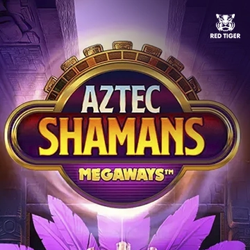 Redtiger : Aztec Shamans MegaWays - QUEENBET138