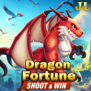 Dragon Fortune - QUEENBET138