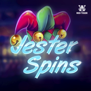 Redtiger : Jester Spins - QUEENBET138