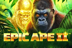Epic Ape 2 - QUEENBET138