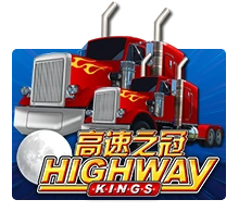 Highway Kings - QUEENBET138