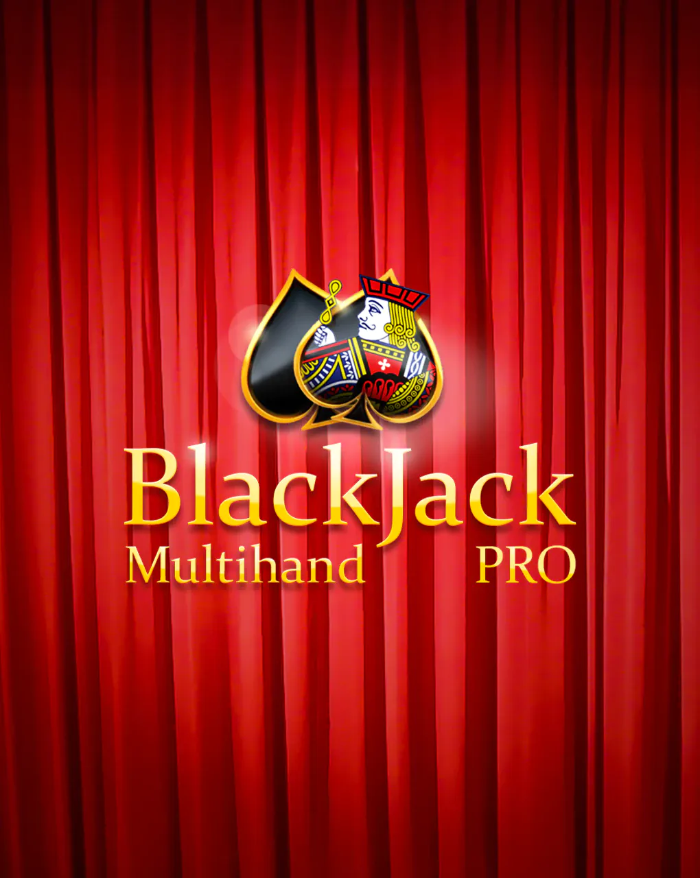 Multihand Blackjack Pro - QUEENBET138