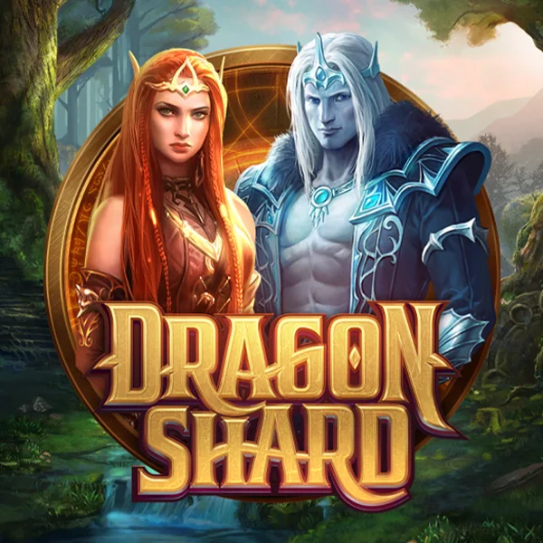 Dragon Shard - QUEENBET138