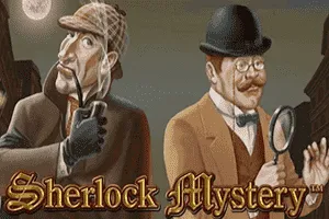 Sherlock Mystery - QUEENBET138
