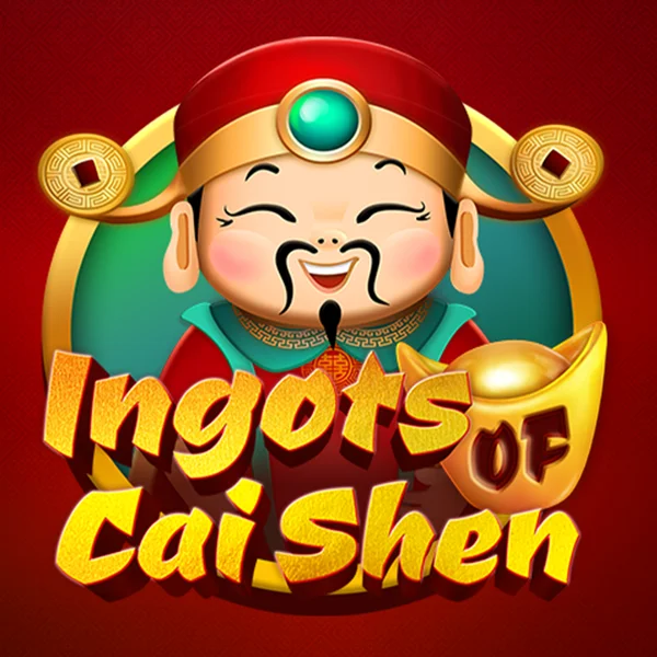 Ingots of Cai Shen - QUEENBET138