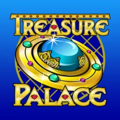 Treasure Palace - QUEENBET138