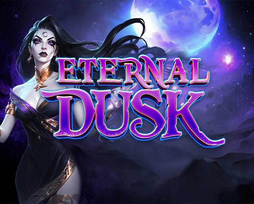 Eternal Dusk - QUEENBET138