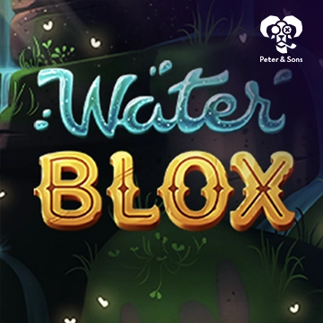 Water Blox - QUEENBET138